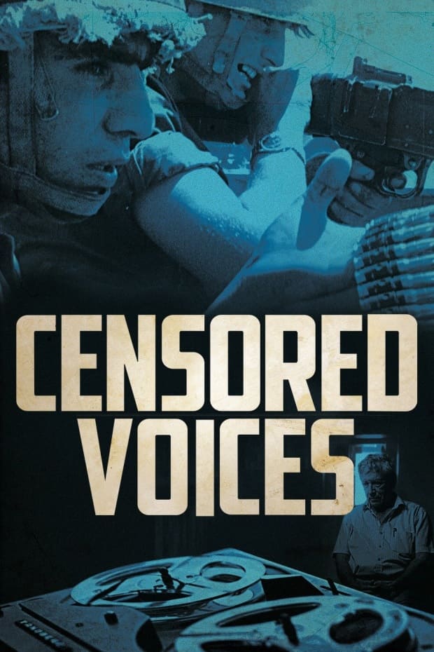 censored voices documentary 