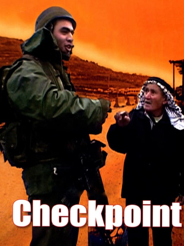 checkpoint documentary 