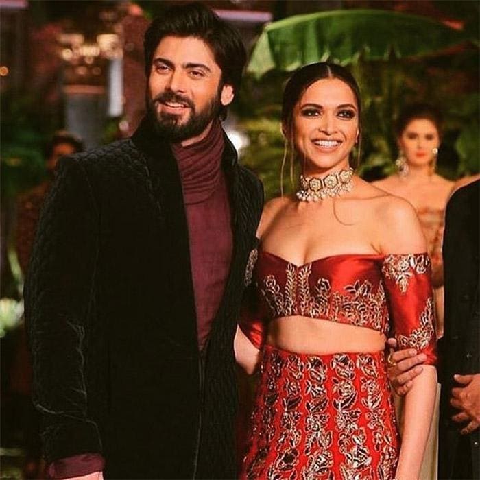 fawad khan deepika padukone