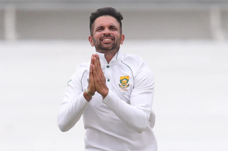 keshav maharaj namaste