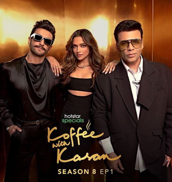 koffee with karan 8