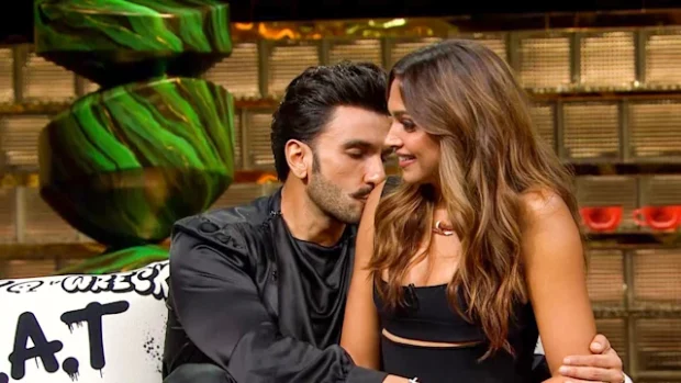 koffee with karan episode 1