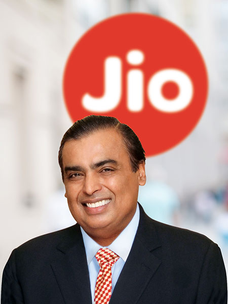 mukesh ambani investments