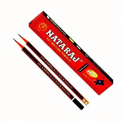 natraj-pencils