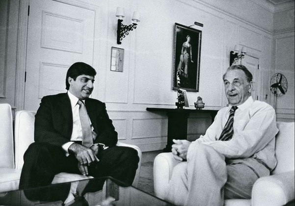 naval tata with ratan tata