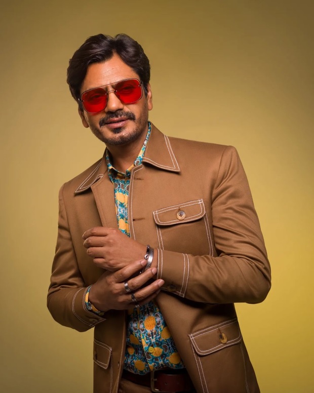 Nawazuddin Siddiqui