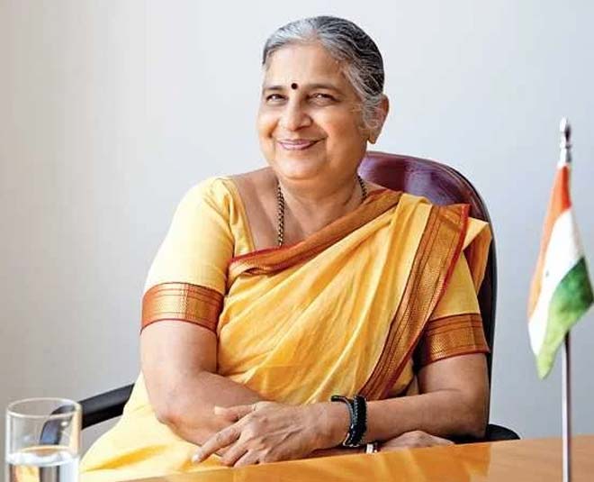 sudha-murthy