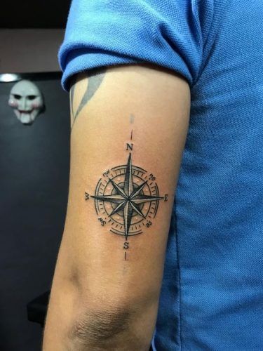 tattoo ideas for boys