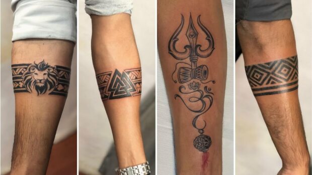 tattoos for boys
