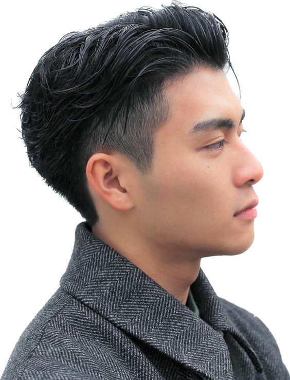 undercut hairstyles