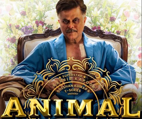 Anil Kapoor - animal cast salary
