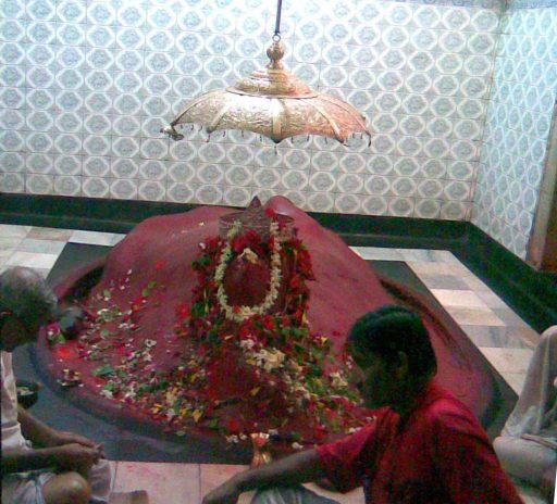 Attahasa Temple west bengal