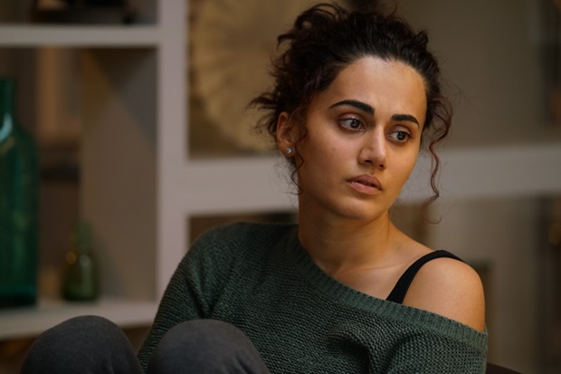 Badla taapsee pannu movies list