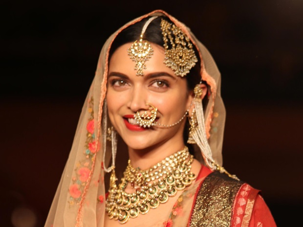 Bajirao Mastani deepika