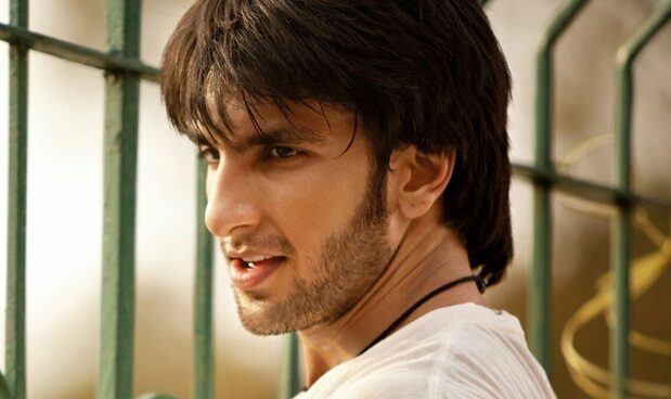 Band Baaja Baaraat- ranveer singh first movie