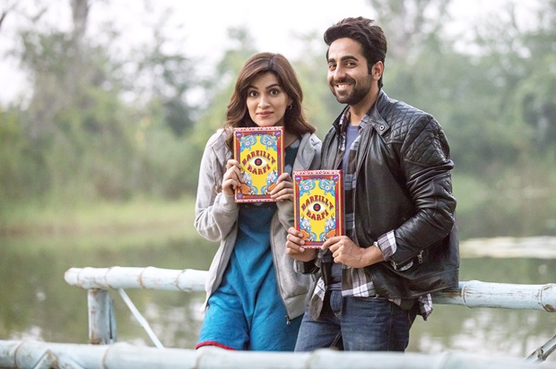 Bareilly Ki Barfi (2017)