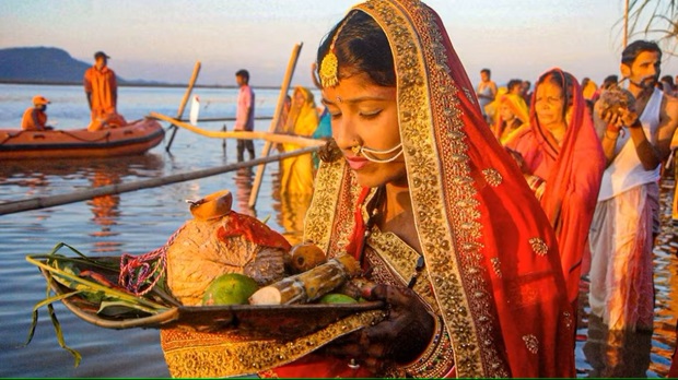 Chhath Puja 2023