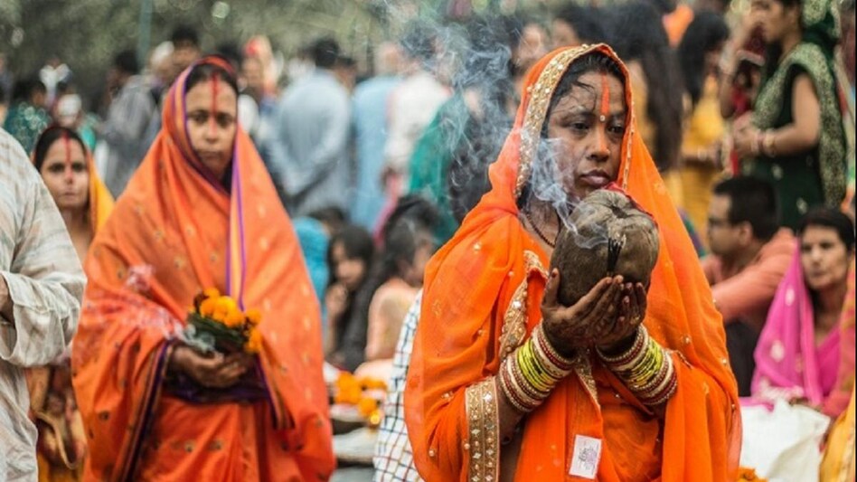 Chhath Puja Vrat Katha