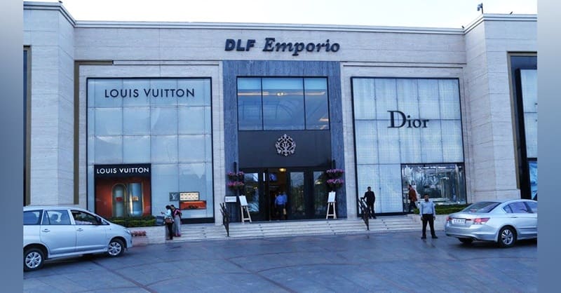 DLF Emporio Delhi