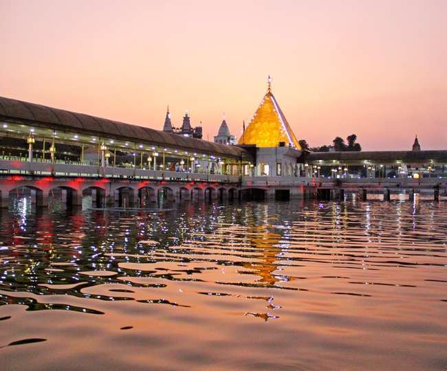 Devi Talab Mandir