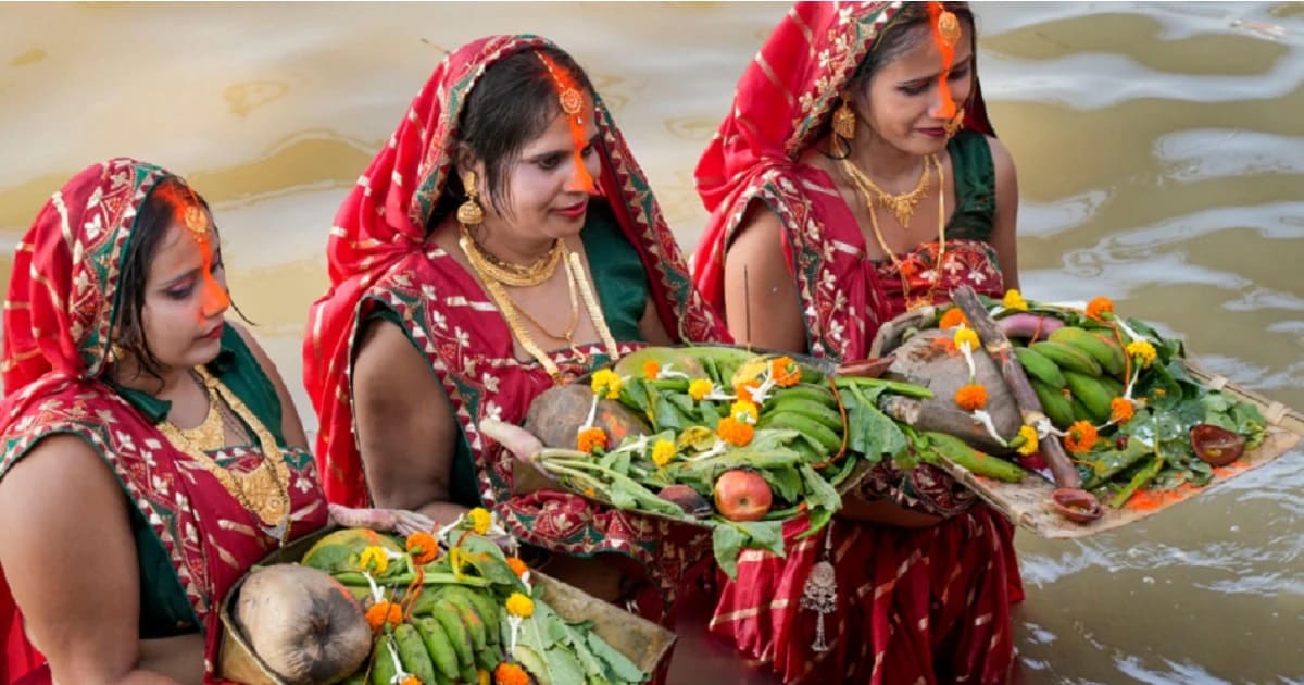 Everything about chhath puja