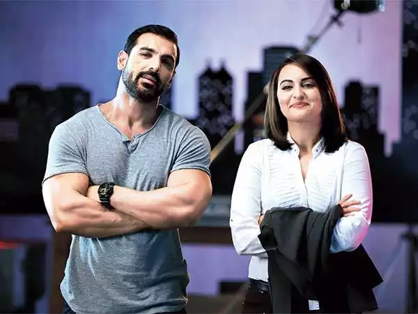 Force 2