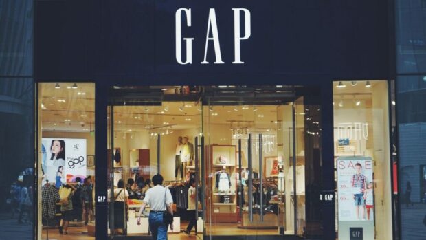 Gap Inc.