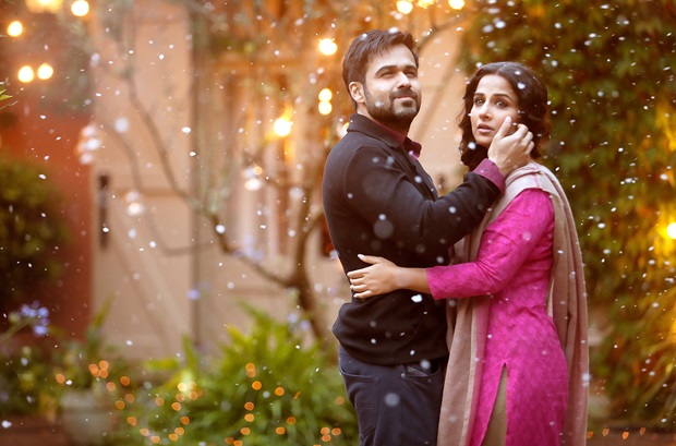 Hamari Adhuri Kahani (2015)