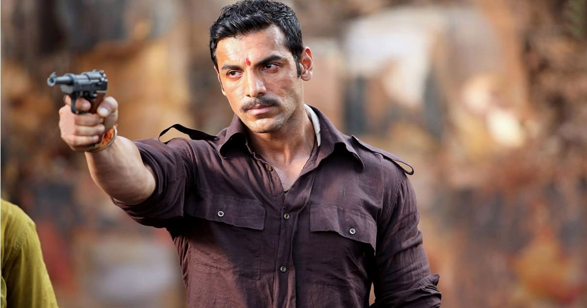 John Abraham Movies