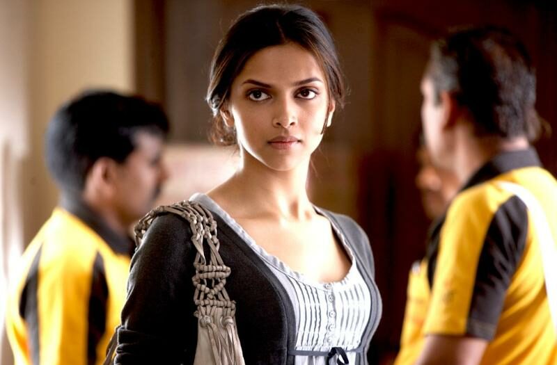 Love Aaj Kal deepika