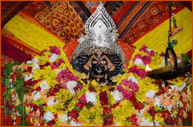 Maa-Biraja-Temple-Jajpur-Odisha