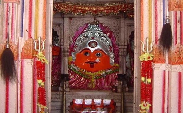 Mahakaleshwar Temple shakti peeth