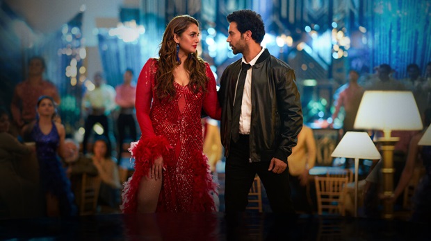 Monica O My Darling (2022)