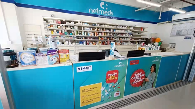 Netmeds