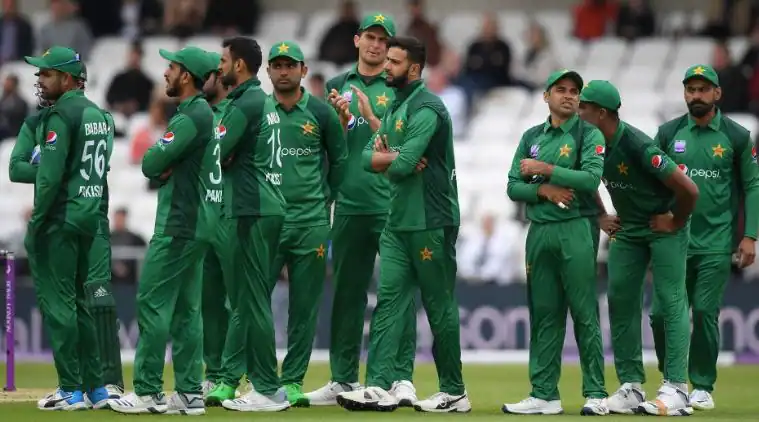 Pakistan odi world cup semi final 2019