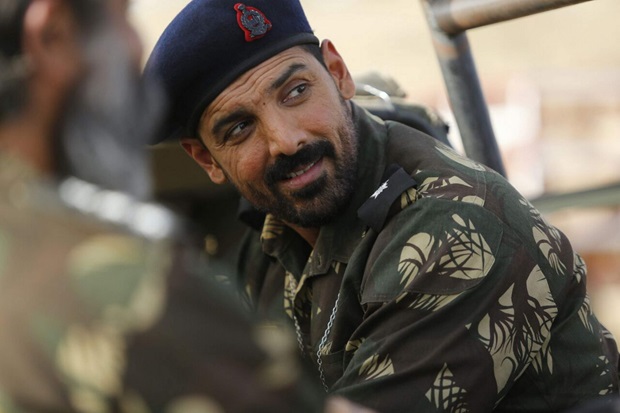 Parmanu The Story of Pokhran