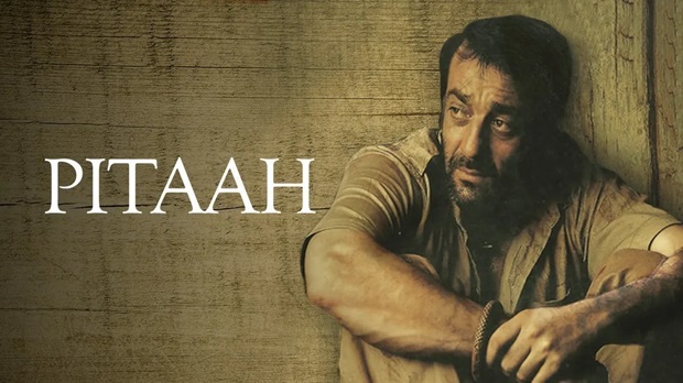 Pitaah - Sanjay Dutt movies