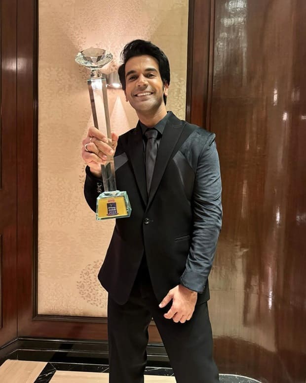 Rajkummar Rao