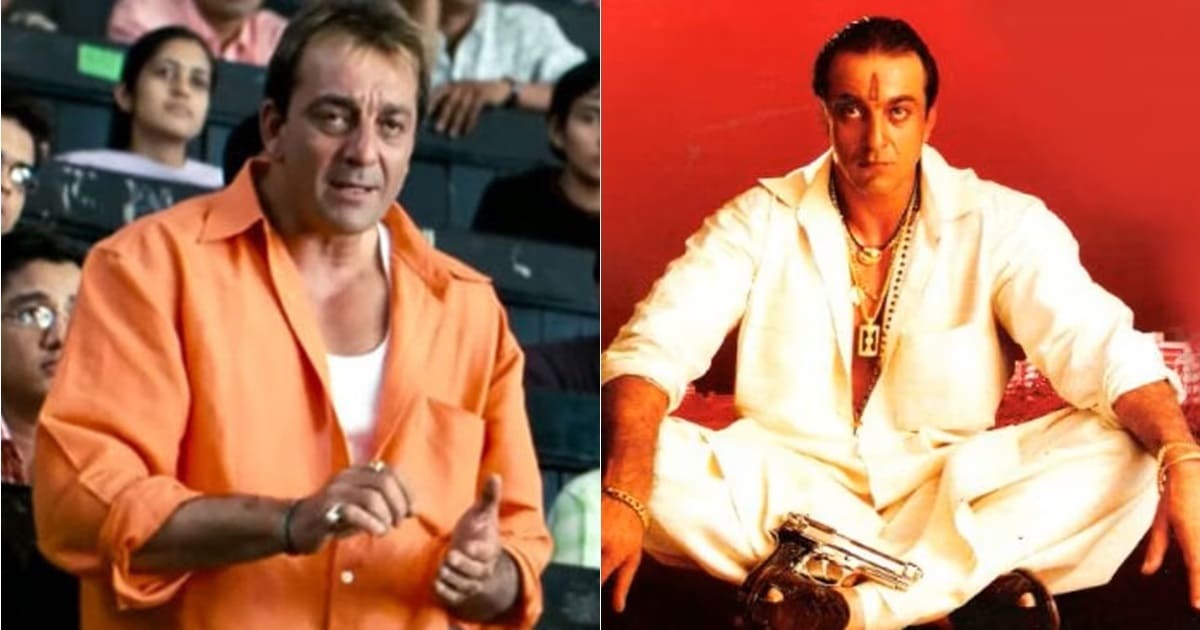 Sanjay Dutt Movies