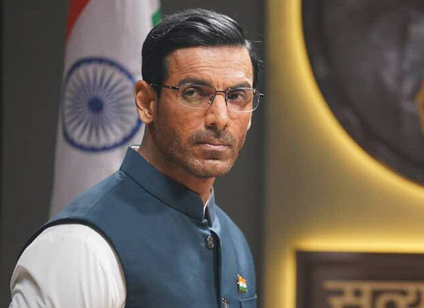 Satyamev Jayate 2 john abraham