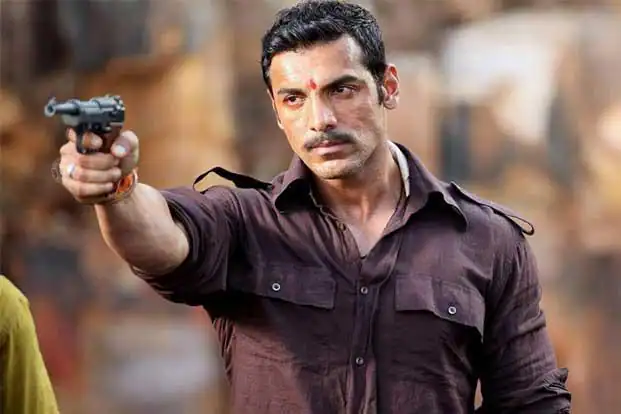 Shootout at Wadala john abraham movies