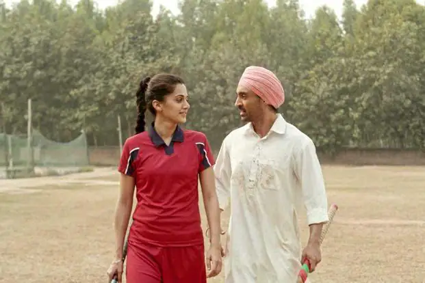 Soorma taapsee pannu