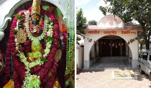 Ujani-Mangal-Chandi-Mandir