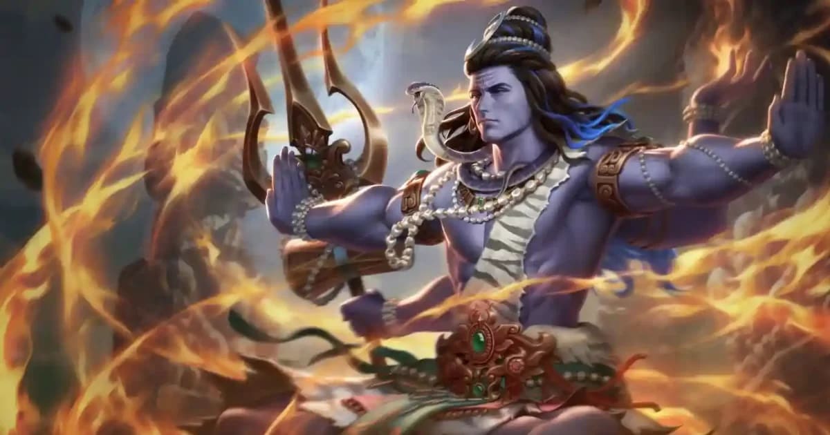 Who Can Defeat Lord Shiva