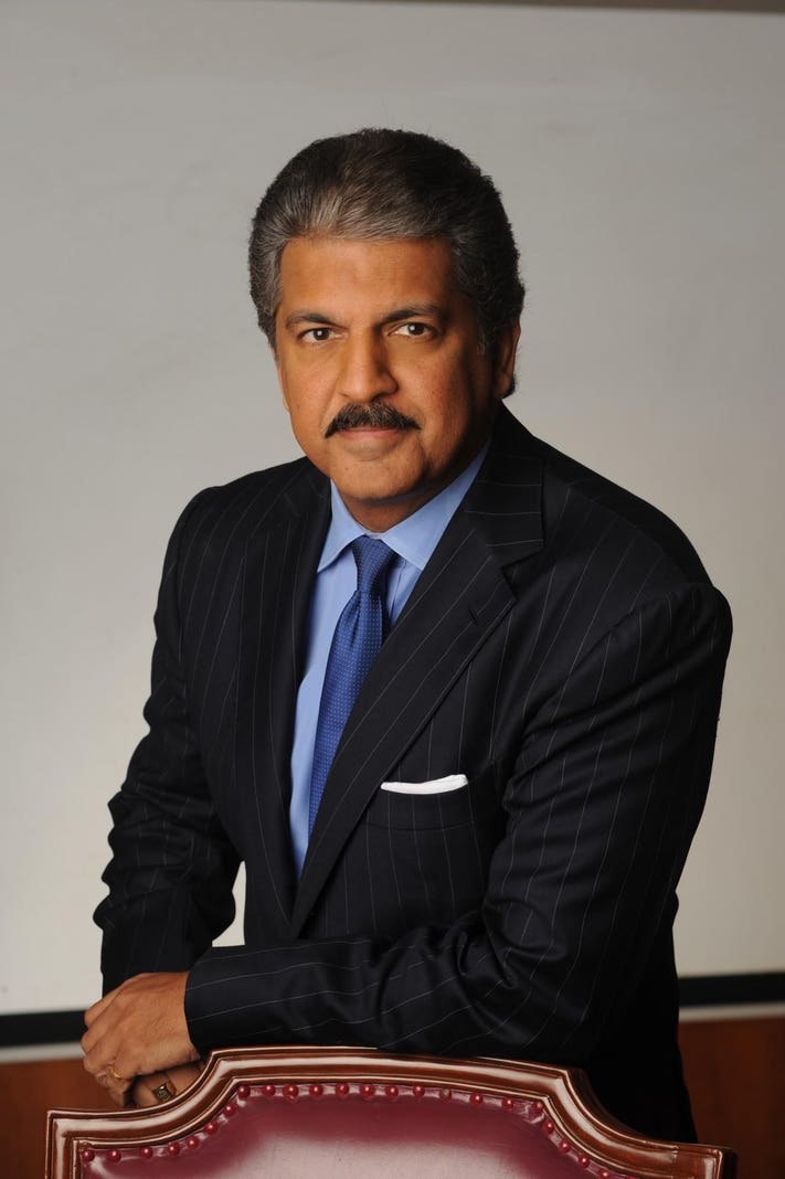 anand mahindra lookalike