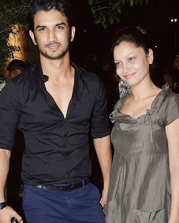 ankita lokhande opens up about breakup