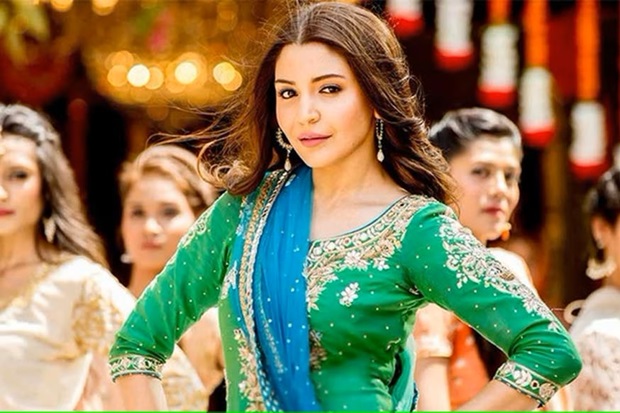 anushka-sharma movies- Sultan