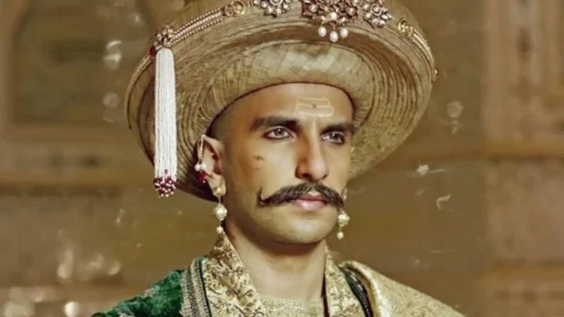 bajirao mastani ranveer singh