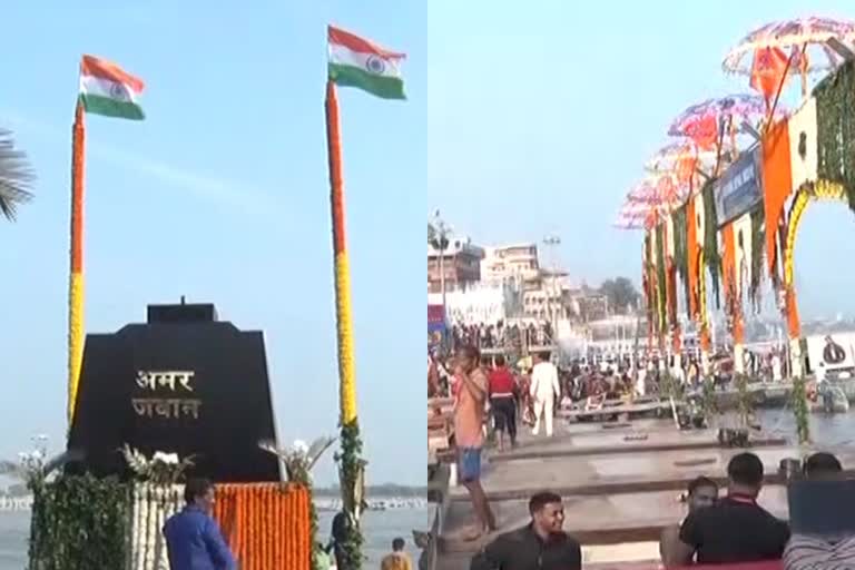 dev diwali Amar Jawan Jyoti