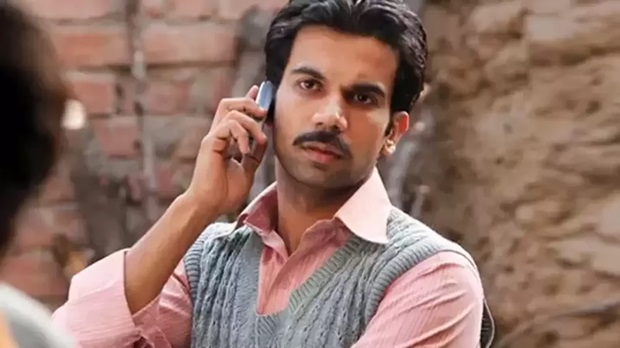 gangs of wasseypur 2 rajkummar rao role